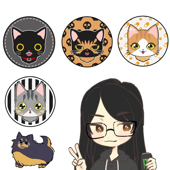 shop information / meet the seller - Picture 3 of 3